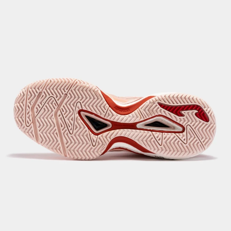 Zapatillas pádel mujer SLAM LADY (2 COLORES) - Imagen 3