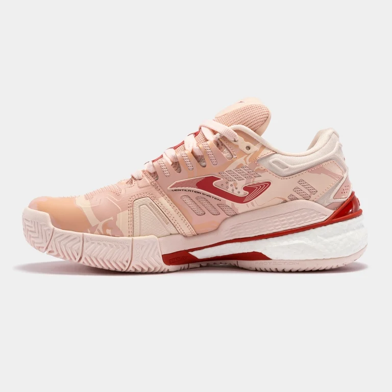 Zapatillas pádel mujer SLAM LADY (2 COLORES) - Imagen 4