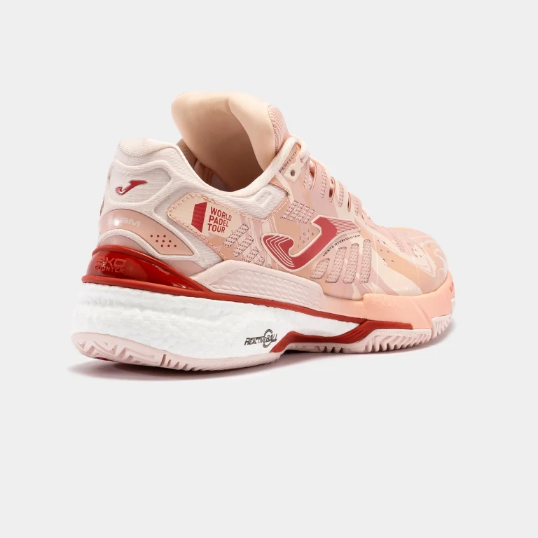 Zapatillas pádel mujer SLAM LADY (2 COLORES) - Imagen 5