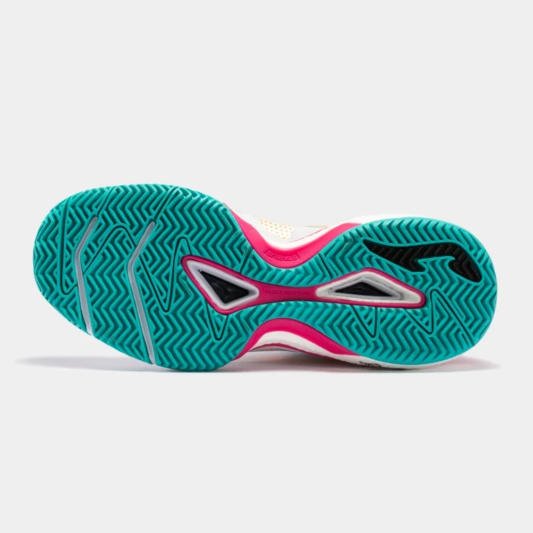 Zapatillas pádel mujer SLAM LADY (2 COLORES) - Imagen 7