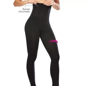 Legging Levantacola Talle Alto