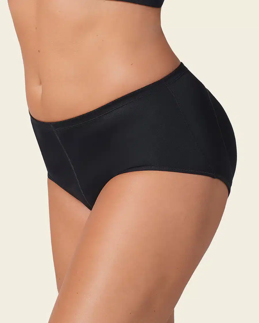 LEONISA 12688 BRAGA CULOTE RELLENO - Imagen 9