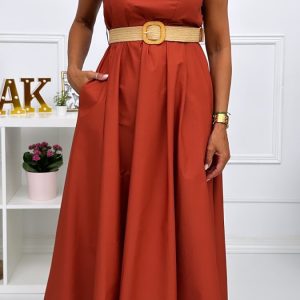 Vestido Bibiana