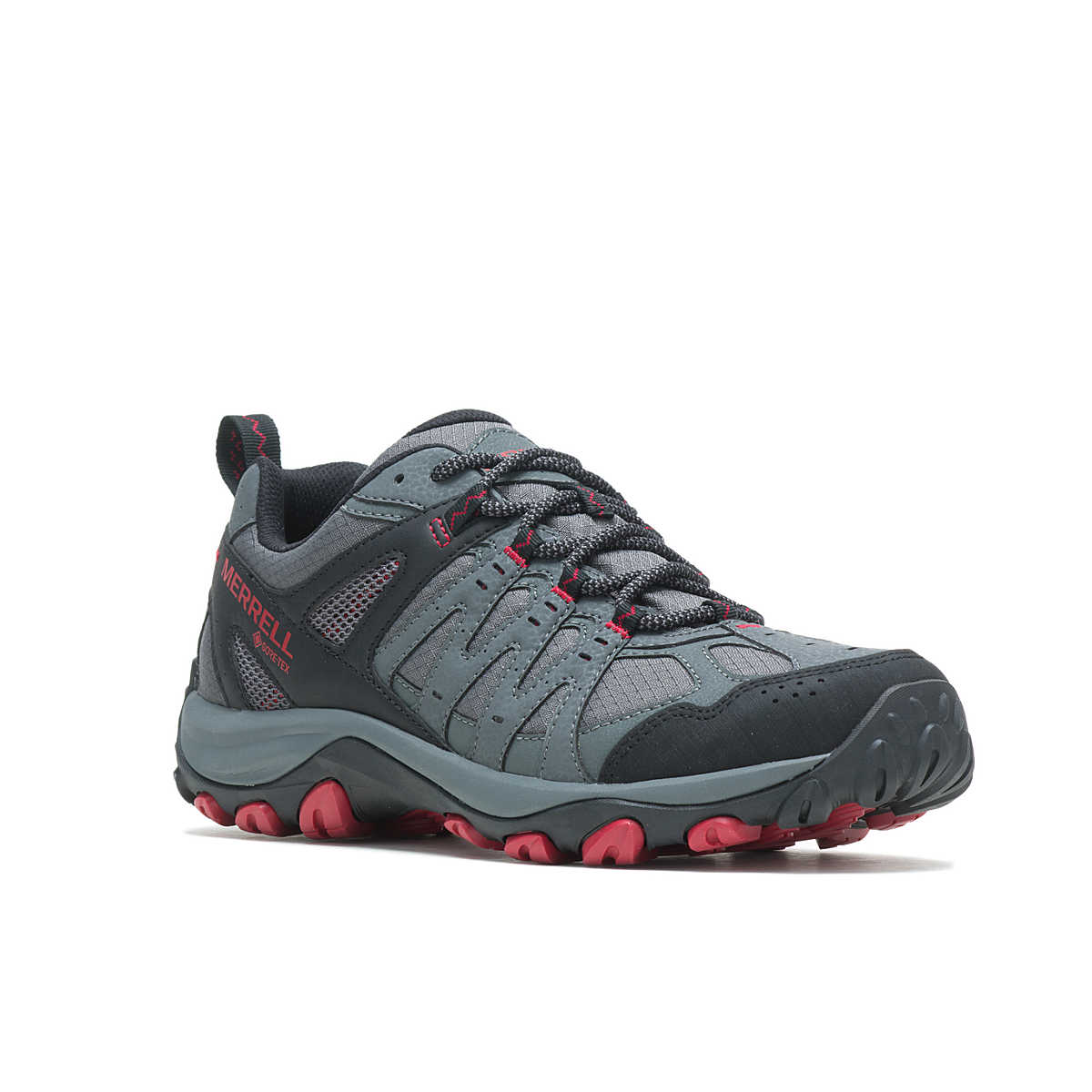 ZAPATILLA MERELL ACCENTOR 3 SPORT GTX HOMBRE - Imagen 4