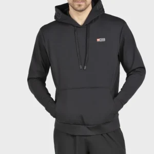 SUDADERA +8000 HOMBRE DORNE 2 COLORES