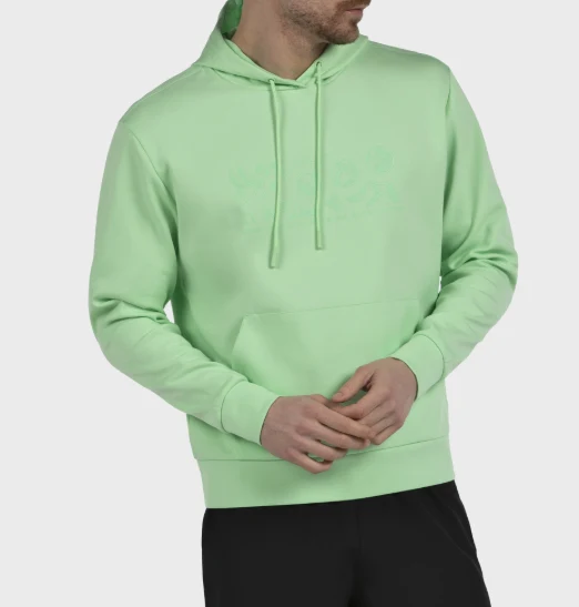 SUDADERA +8000 DROGON HOMBRE 2 COLORES - Imagen 3