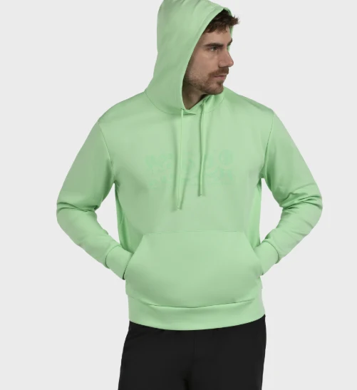 SUDADERA +8000 DROGON HOMBRE 2 COLORES