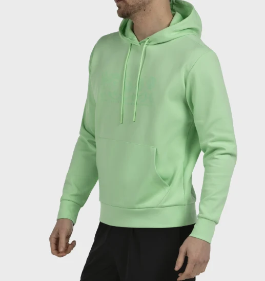 SUDADERA +8000 DROGON HOMBRE 2 COLORES - Imagen 5