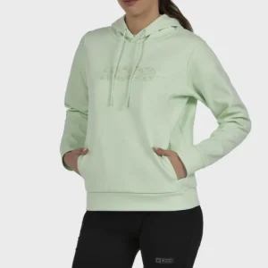 SUDADERA +8000  LARYS MUJER (2 COLORES)