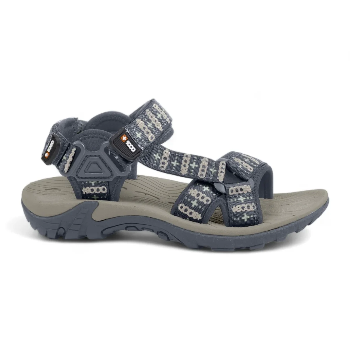 SANDALIA +8000 TIKEX W - Imagen 3