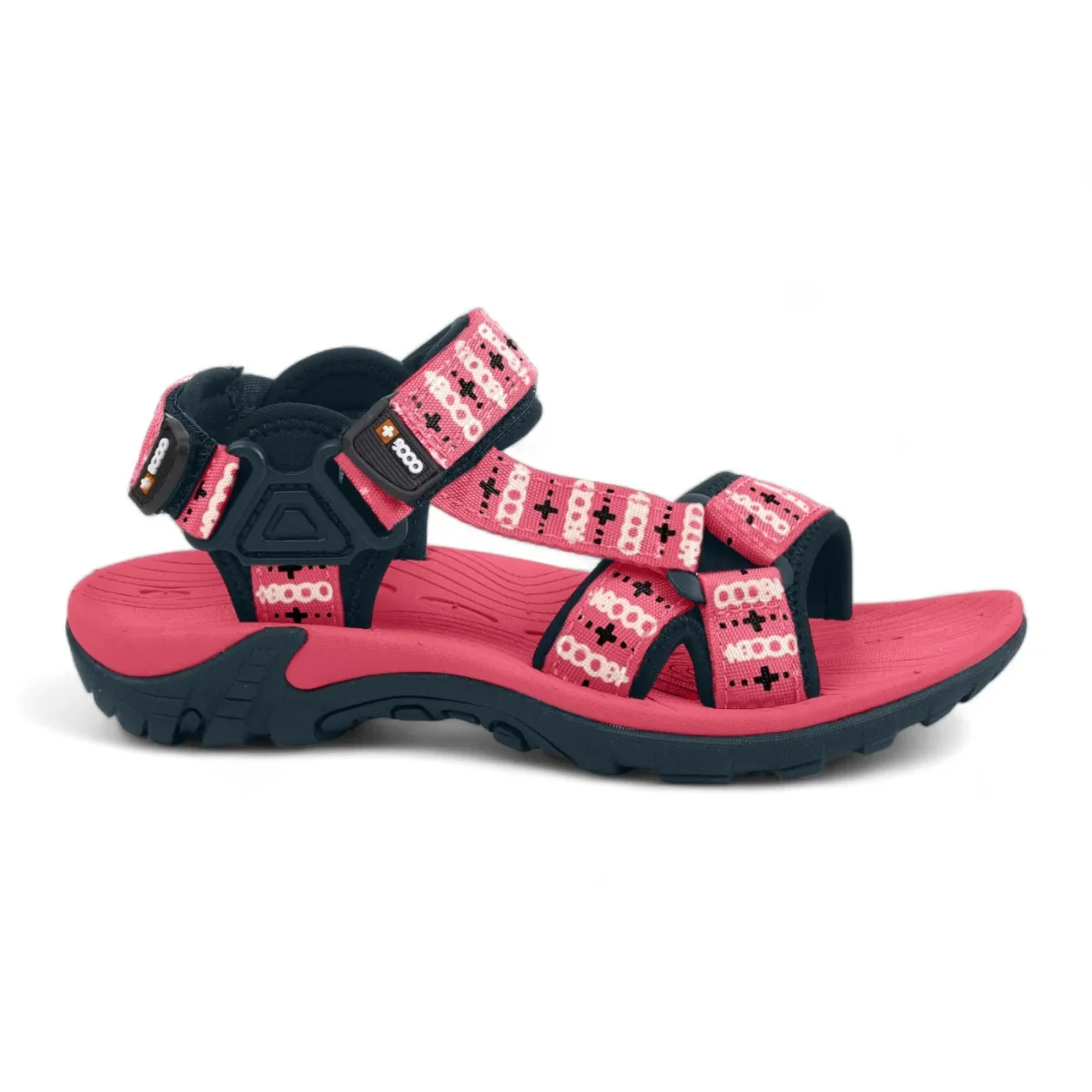 SANDALIA +8000 TIKEX JR - Imagen 3
