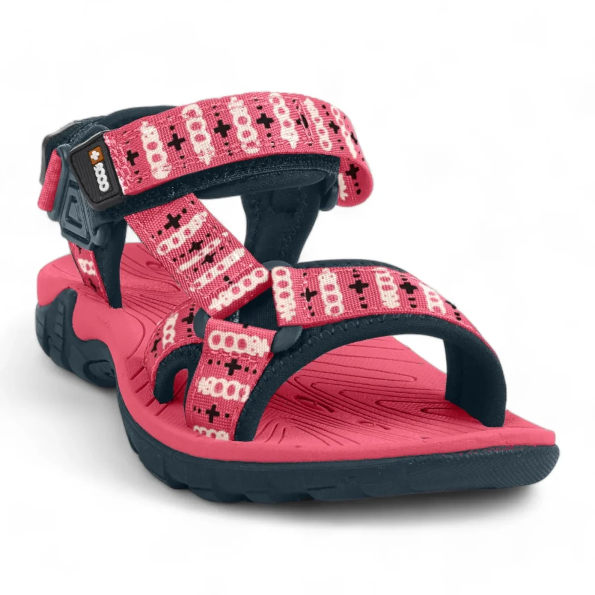SANDALIA +8000 TIKEX JR - Imagen 4