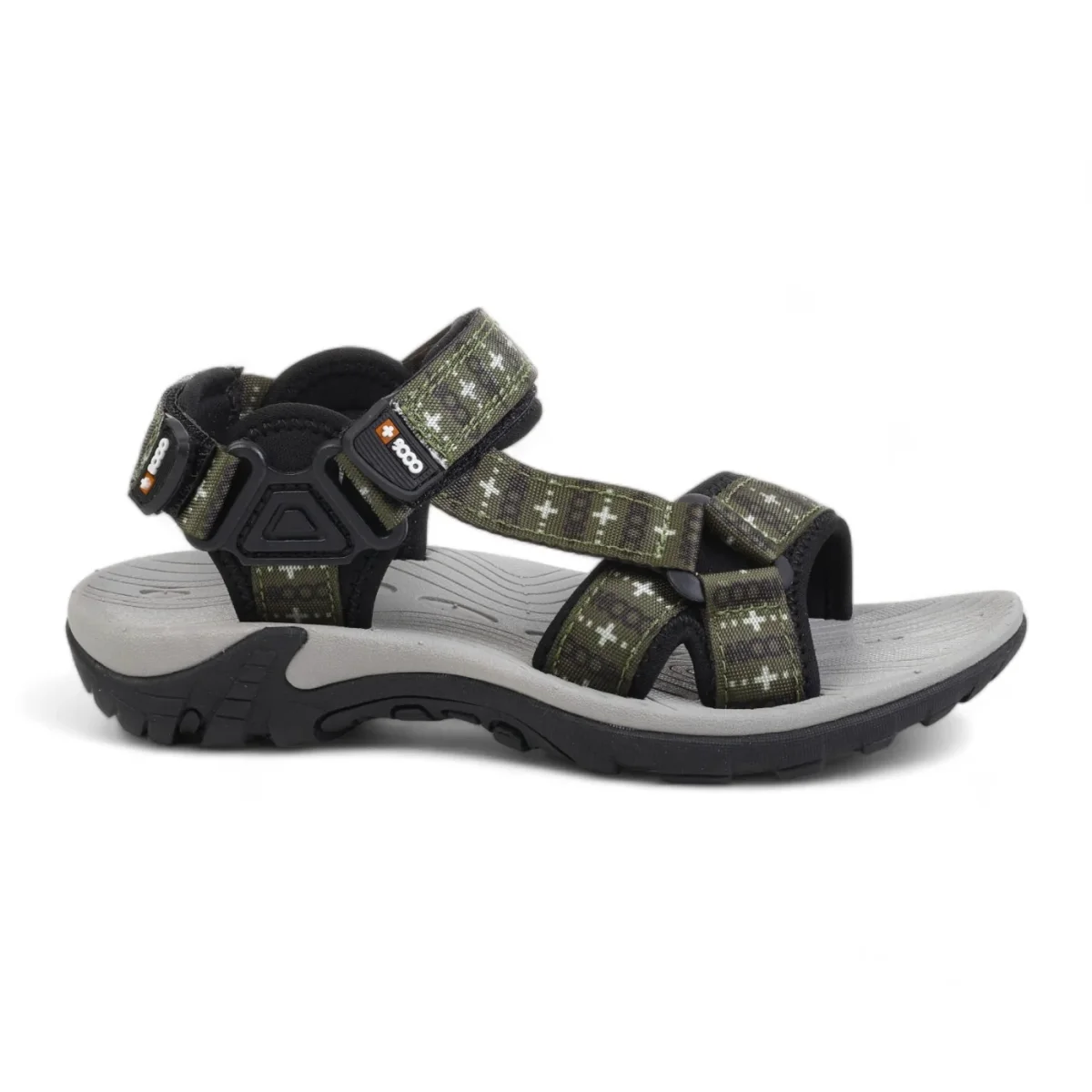 SANDALIA +8000 TIKEX JR - Imagen 6