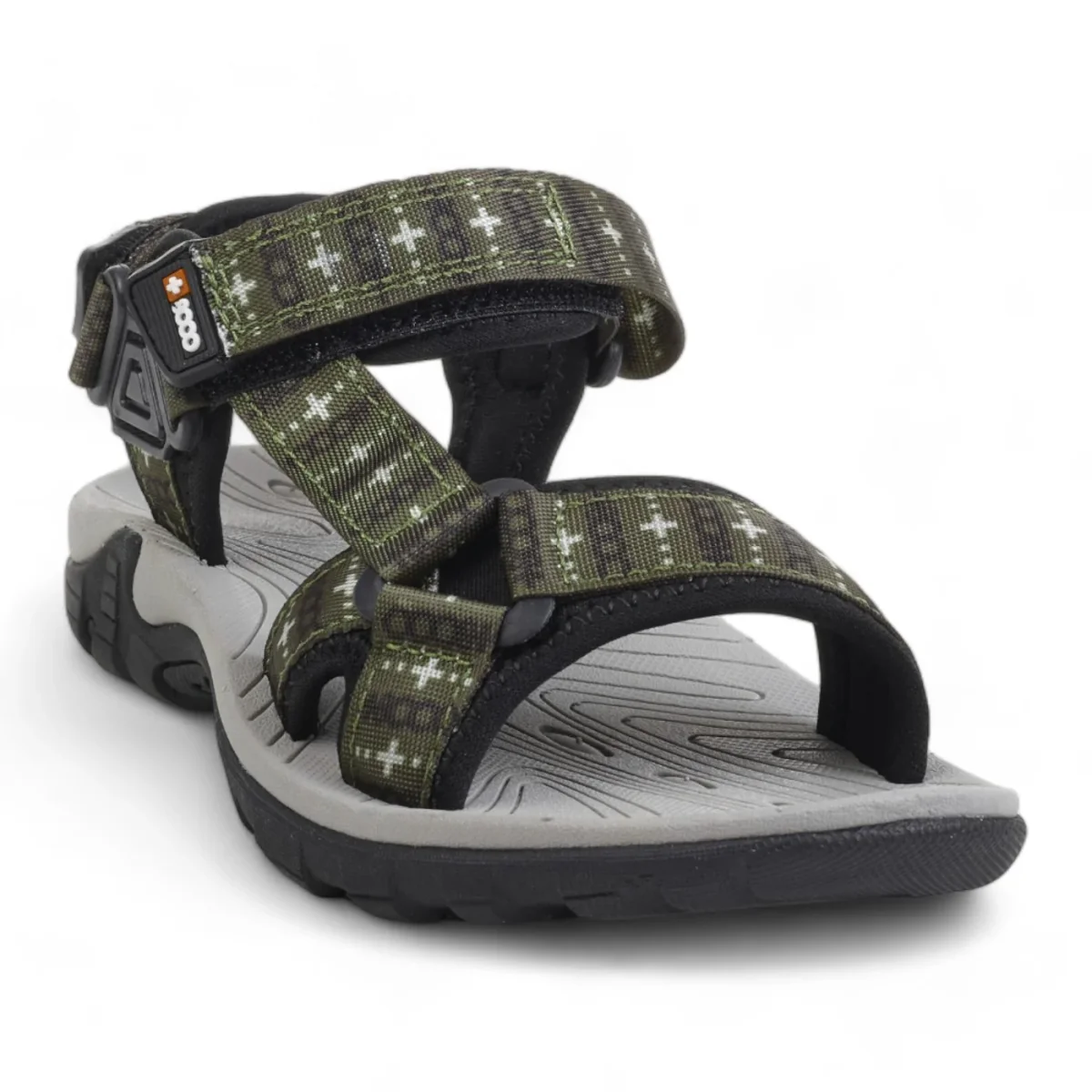 SANDALIA +8000 TIKEX JR - Imagen 7