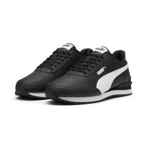 ZAPATILLA ST RUNNER V4 L NEGRO