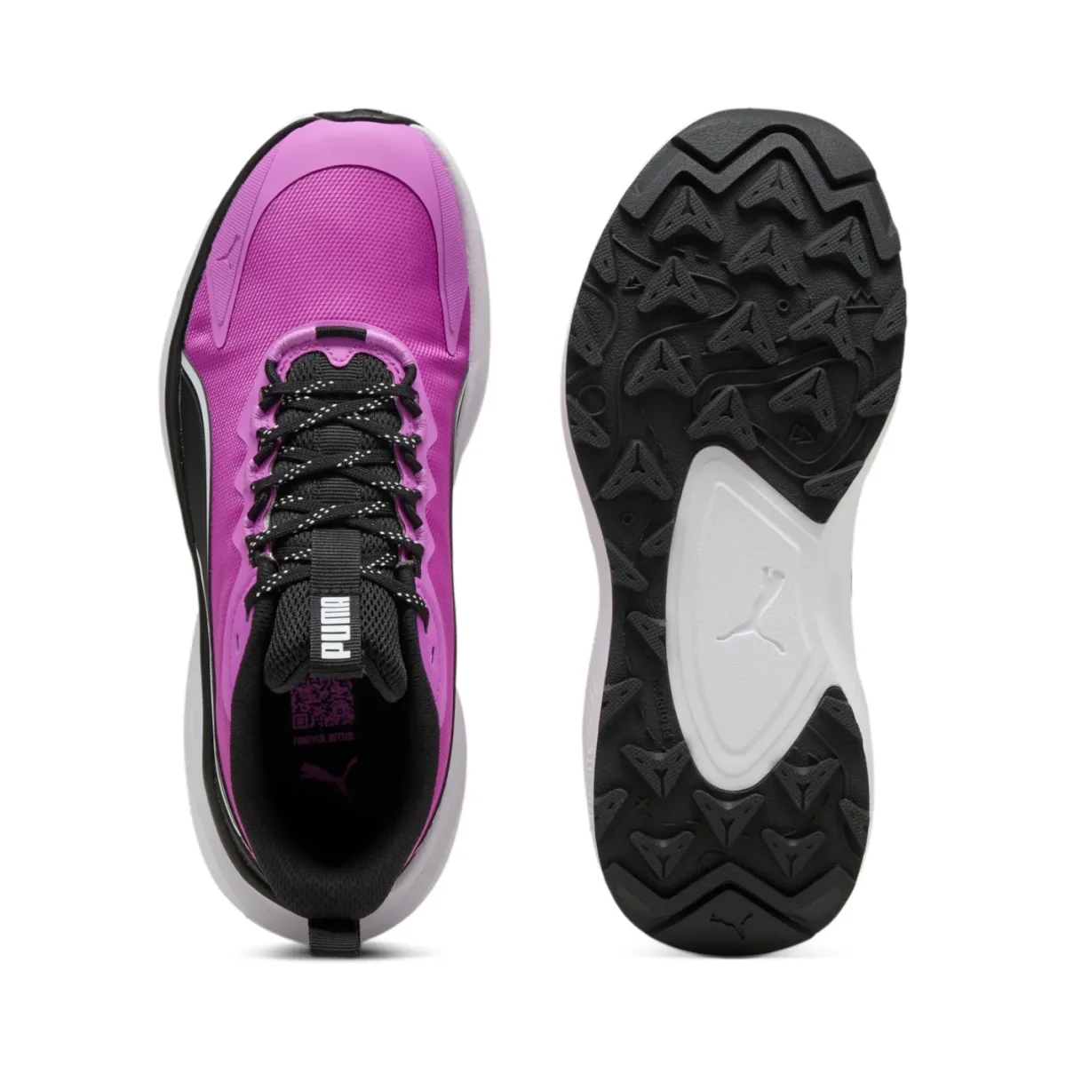 ZAPATILLA PUMA SKYROCKET LITE TRAIL W - Imagen 4