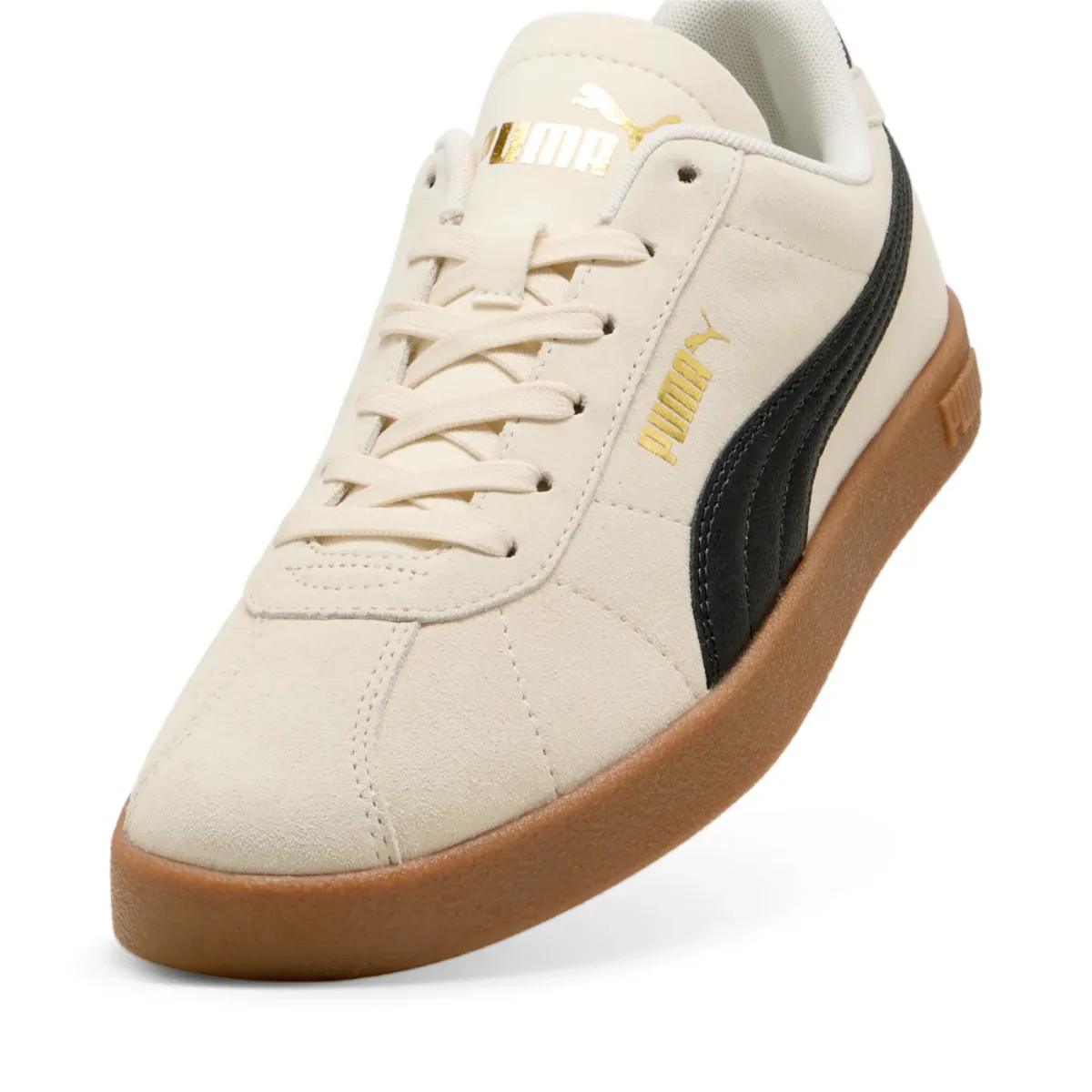 ZAPATILLA PUMA CLUB II W alpine - Imagen 4