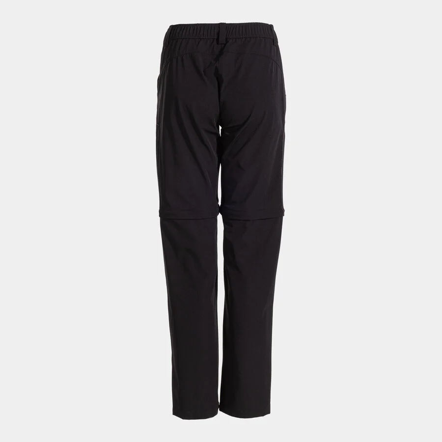 PANTALON JOMA MUJER EXPLORER V 2 COLORES - Imagen 4