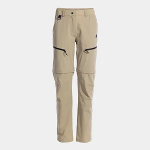 PANTALON JOMA MUJER EXPLORER V 2 COLORES