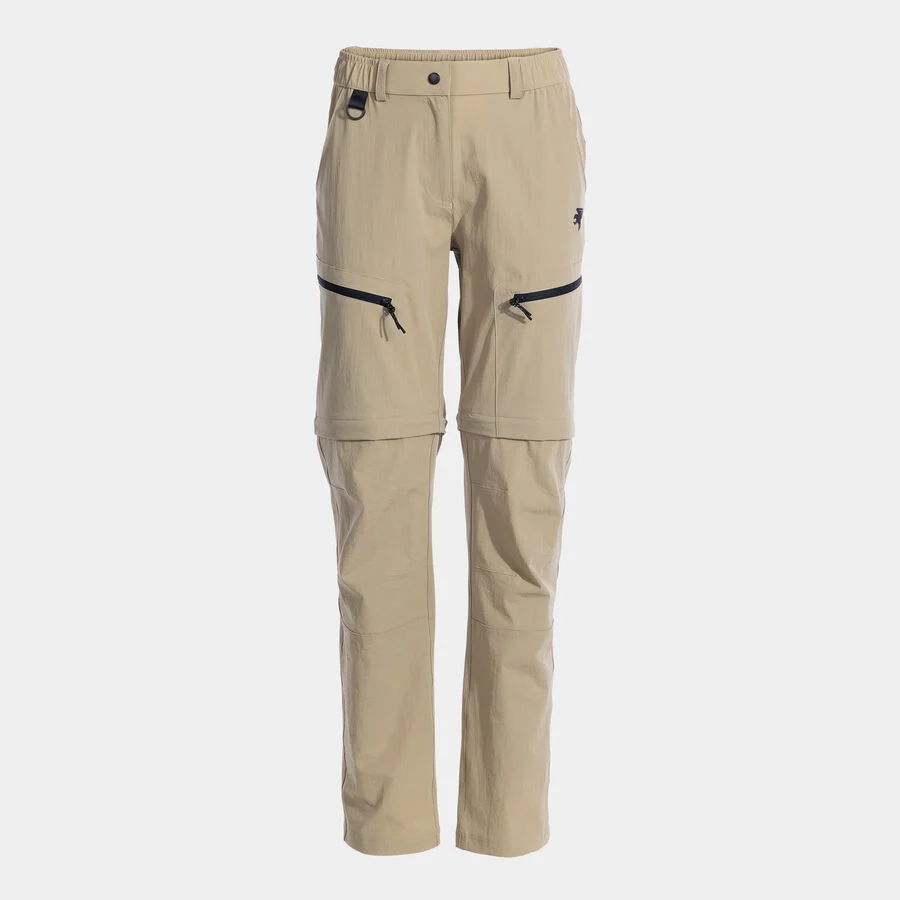 PANTALON JOMA MUJER EXPLORER V 2 COLORES - Imagen 2
