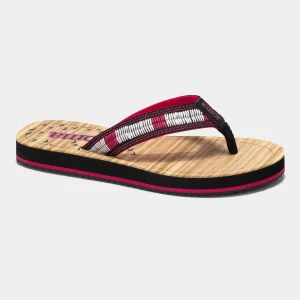 CHANCLA JOMA S.YAIZA LADY BLACK
