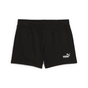 SHORT PUMA ESS SMALL N1 LOGO W (2 colores)