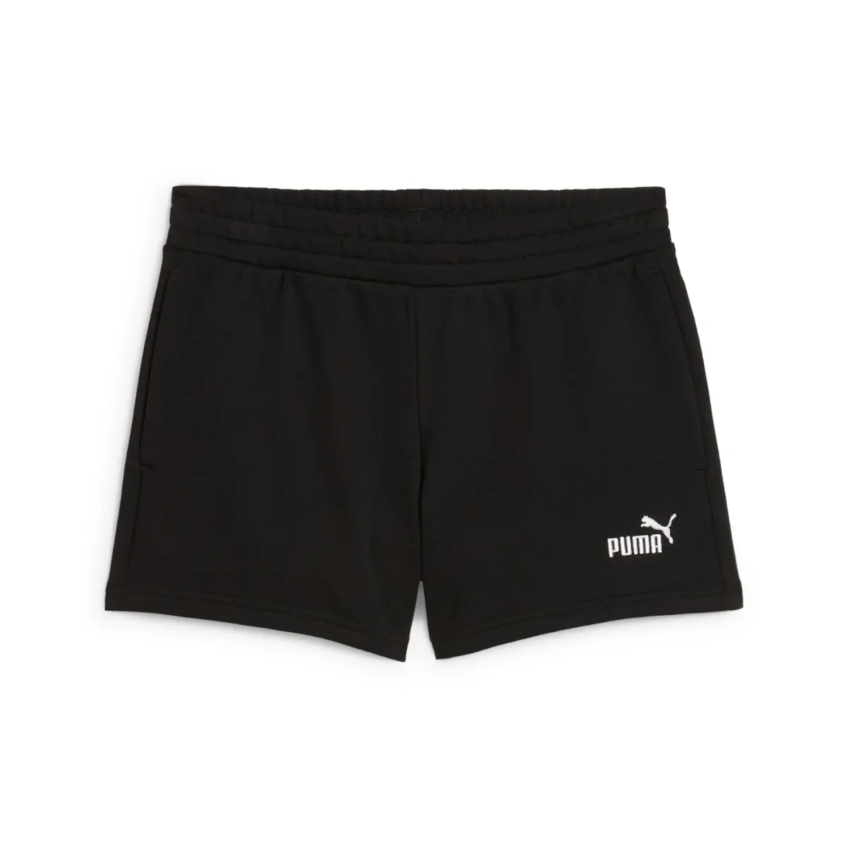 SHORT PUMA ESS SMALL N1 LOGO W (2 colores)