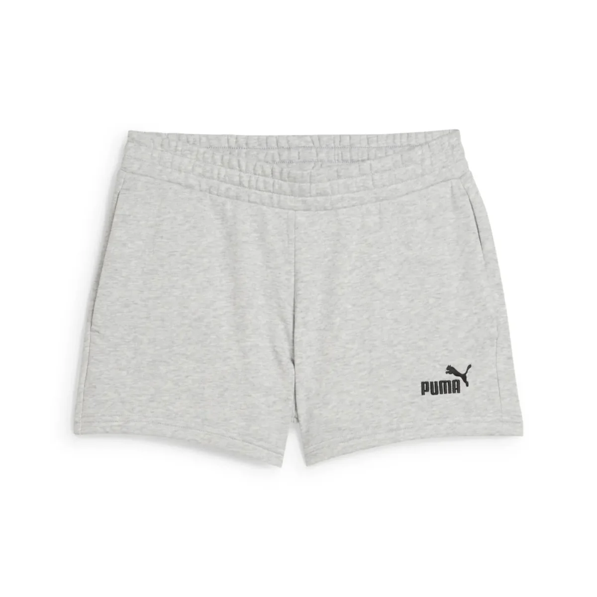 SHORT PUMA ESS SMALL N1 LOGO W (2 colores) - Imagen 3