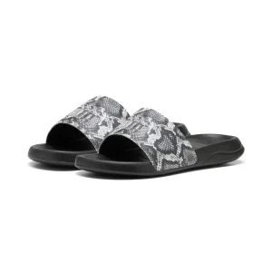 CHANCLA PUMA POPCAT 20 SNAKE CHIC (2colores)
