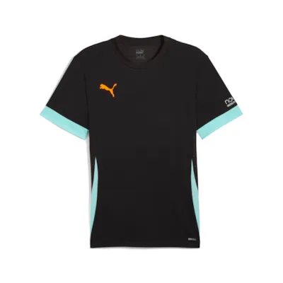 CAMISETA PUMA INDIVIDUAL PADEL TEE (5 COLORES) - Imagen 3