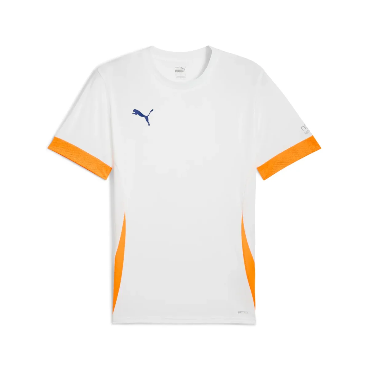 CAMISETA PUMA INDIVIDUAL PADEL TEE (5 COLORES) - Imagen 4
