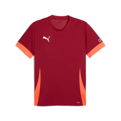 CAMISETA PUMA INDIVIDUAL PADEL TEE (5 COLORES) - Imagen 5