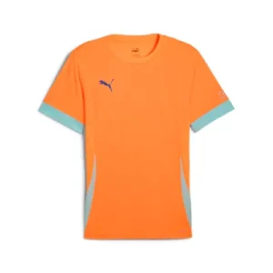 CAMISETA PUMA INDIVIDUAL PADEL TEE (5 COLORES)