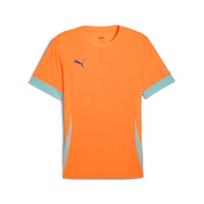 CAMISETA PUMA INDIVIDUAL PADEL TEE (5 COLORES)