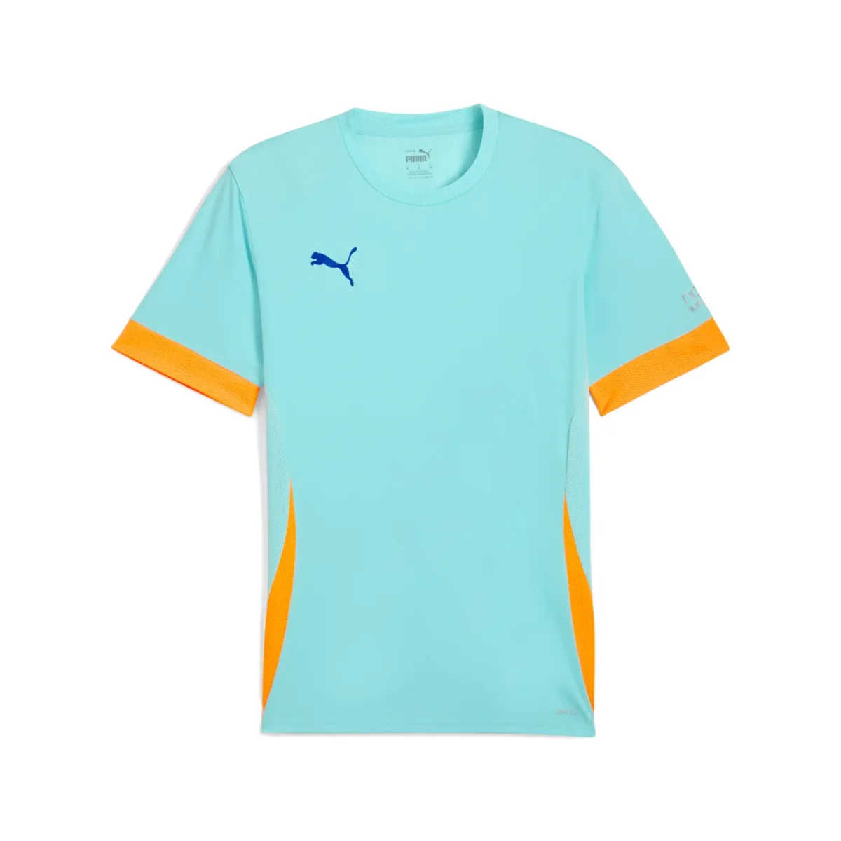 CAMISETA PUMA INDIVIDUAL PADEL TEE (5 COLORES) - Imagen 6