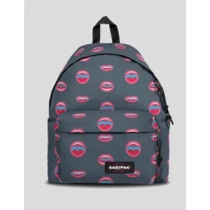 Mochila Eastpak OUT OF OFFICE wall art mouth