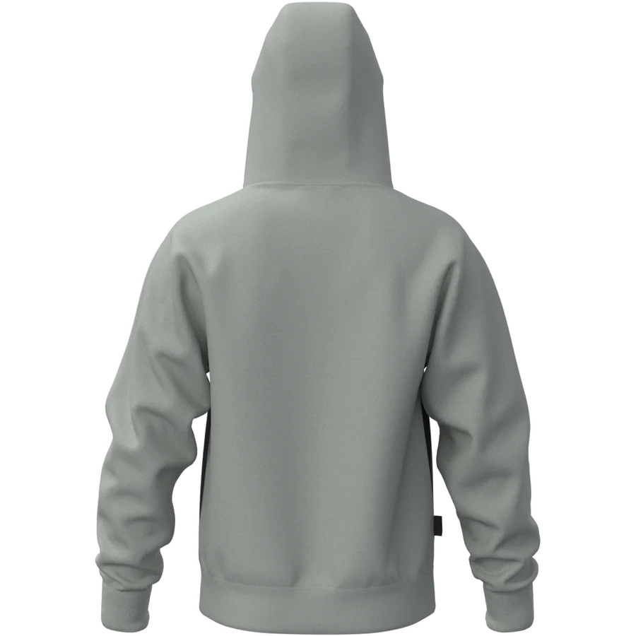 SUDADERA MIZUNO ATHLETICS HOODIE (2 COLORES) - Imagen 4