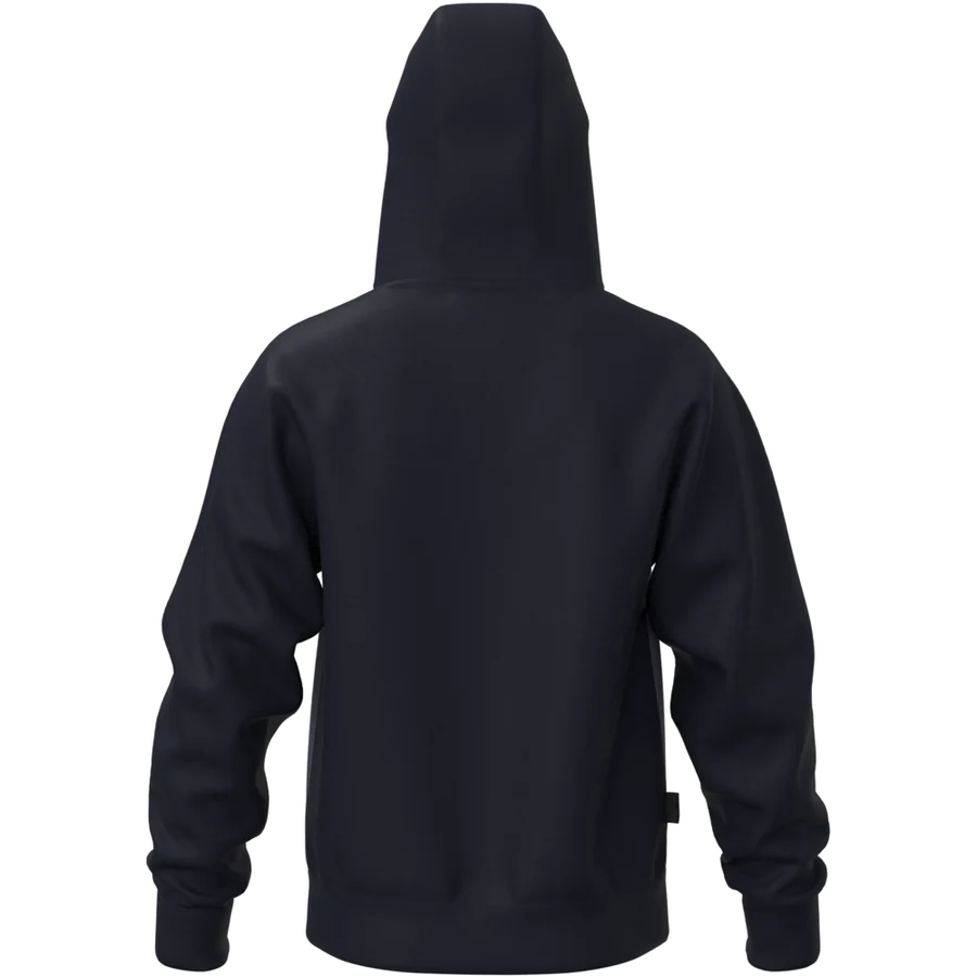 SUDADERA MIZUNO ATHLETICS HOODIE (2 COLORES) - Imagen 6