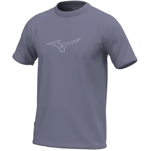 CAMISETA MIZUNO ATHLETIC RB (2 COLORES)