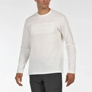 CAMISETA M/L +8000 EDARD (2 COLORES)