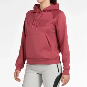SUDADERA +8000 ELIN W (4 COLORES)