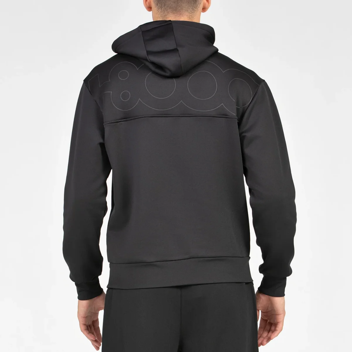SUDADERA +8000 EURON (2 COLORES) - Imagen 4