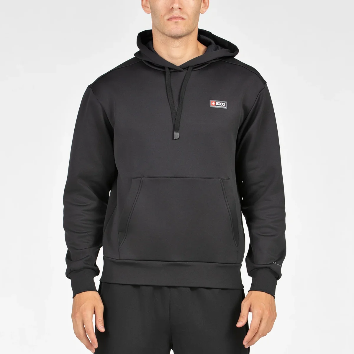 SUDADERA +8000 EURON (2 COLORES) - Imagen 5