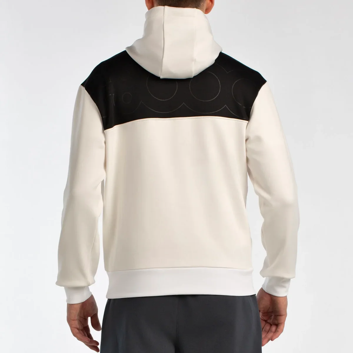 SUDADERA +8000 EURON (2 COLORES) - Imagen 7