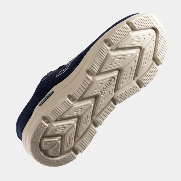 ZAPATILLA JOMA DEGASS LADY AZUL - Imagen 4
