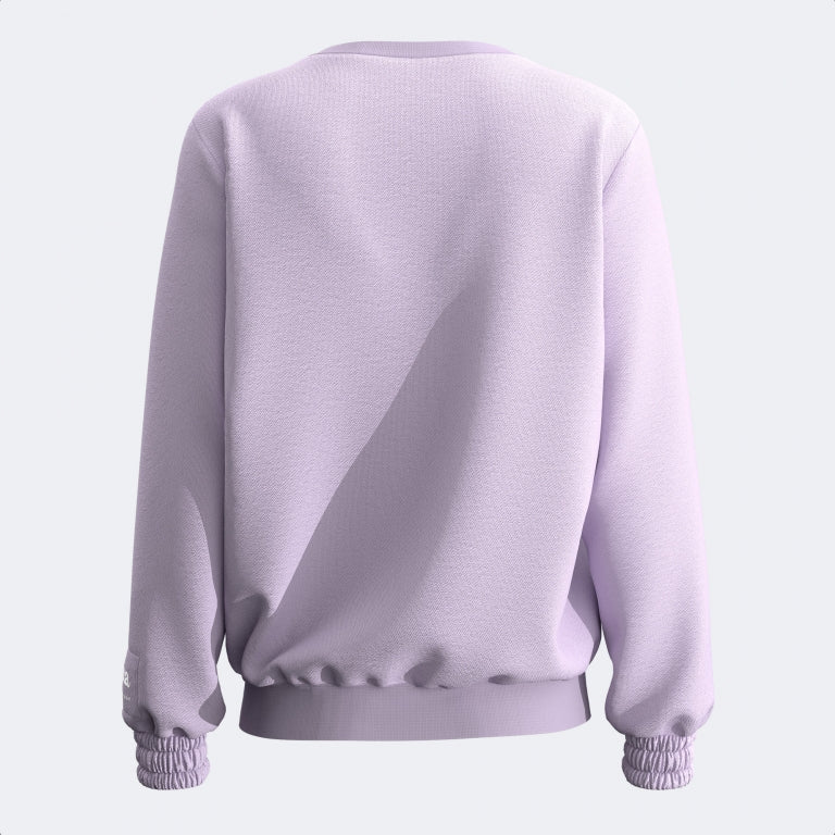 SUDADERA JOMA URBAN STREET LADY ROSA - Imagen 3