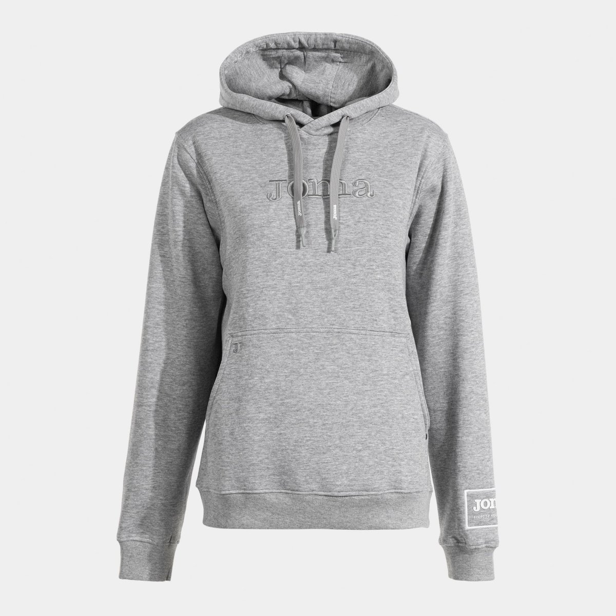 SUDADERA JOMA URBAN STREET LADY (2 COLORES) - Imagen 3