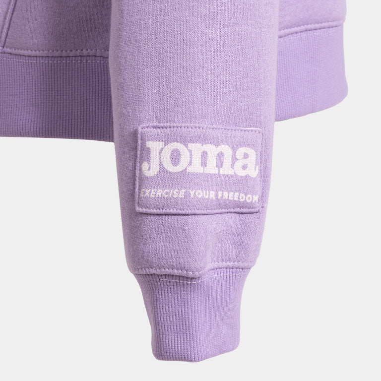 SUDADERA JOMA URBAN STREET LADY (2 COLORES) - Imagen 7