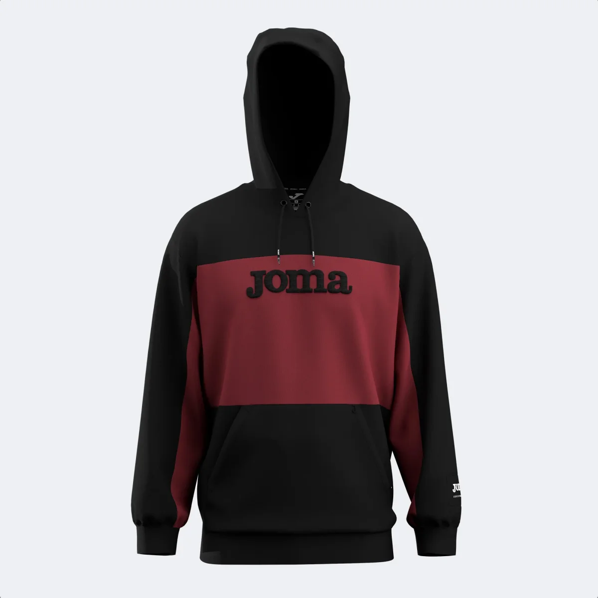 SUDADERA JOMA URBAN STREET (2 COLORES) - Imagen 3