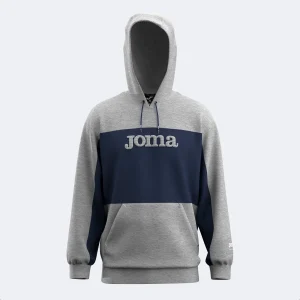 SUDADERA JOMA URBAN STREET (2 COLORES)